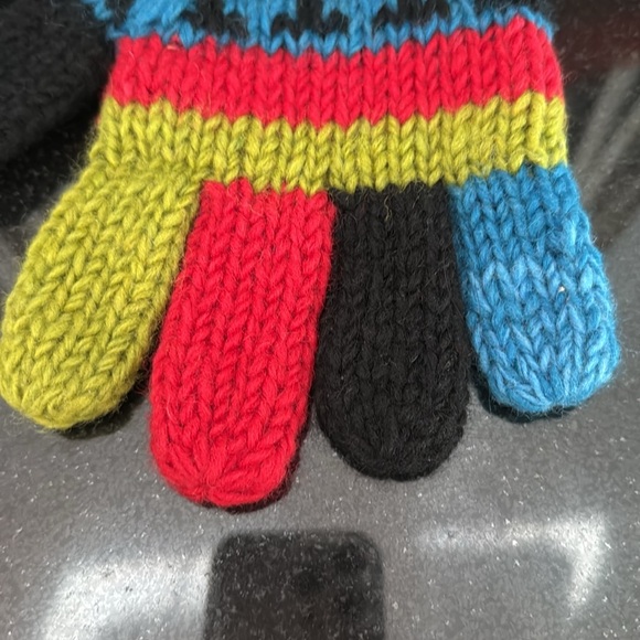US Sherpa gloves. - Picture 5 of 5